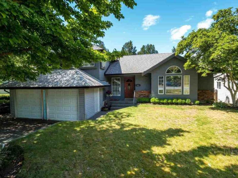 2001 Rufus Drive, Westlynn, North Vancouver 