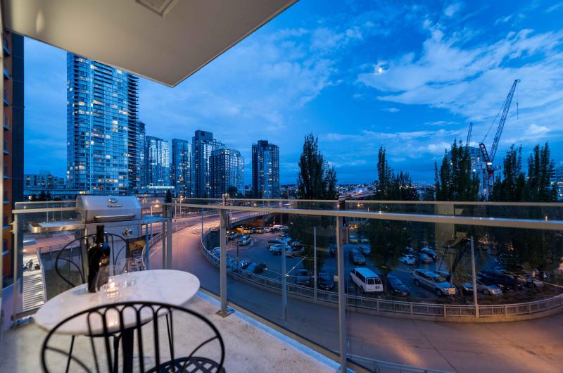 #507 - 1351 Continental Street, Vancouver West 4