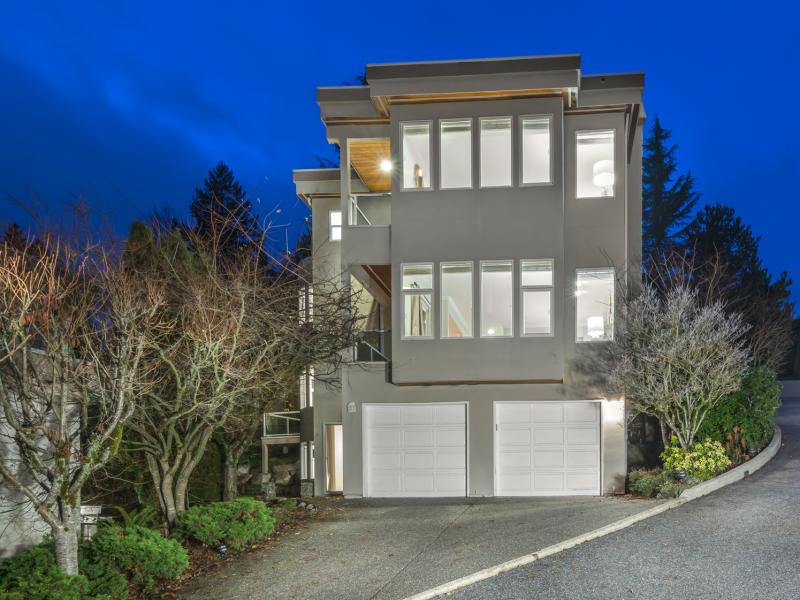 2554 Westhill Close, Westhill, West Vancouver 