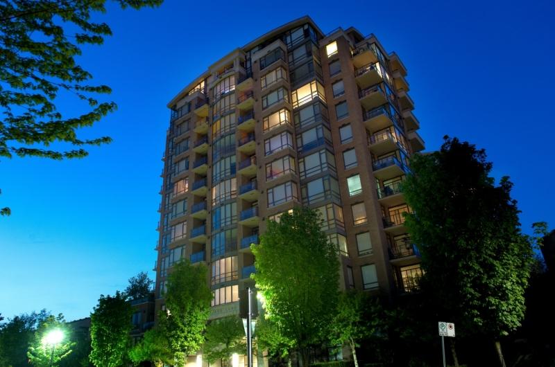 203 - 170 West 1st Street, Lower Lonsdale, North Vancouver 2
