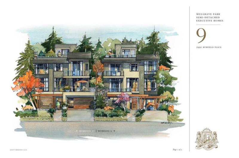 2991 Burfield Place, Cypress Park Estates, West Vancouver 4