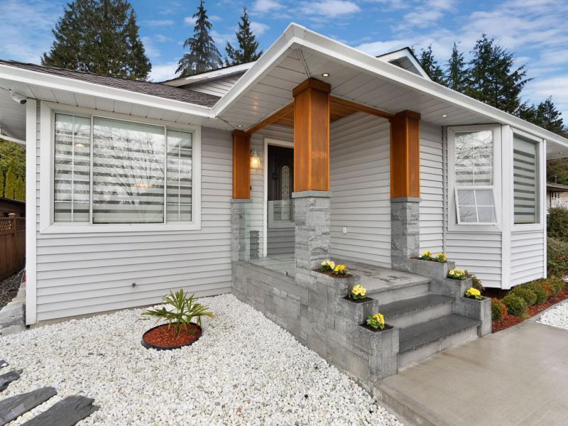 3376 Manning Crescent, Roche Point, North Vancouver 