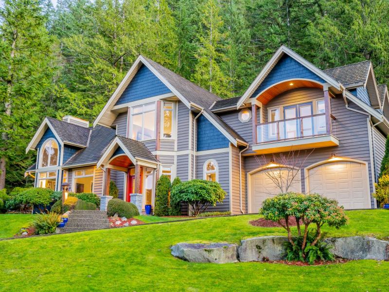 197 Stonegate Drive, Furry Creek, West Vancouver 
