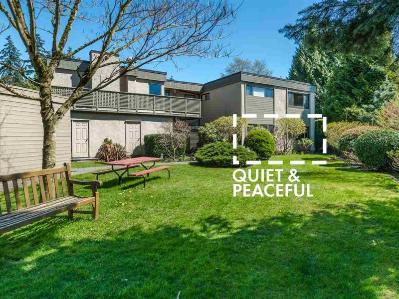 1255 Plateau, Pemberton Heights, North Vancouver 