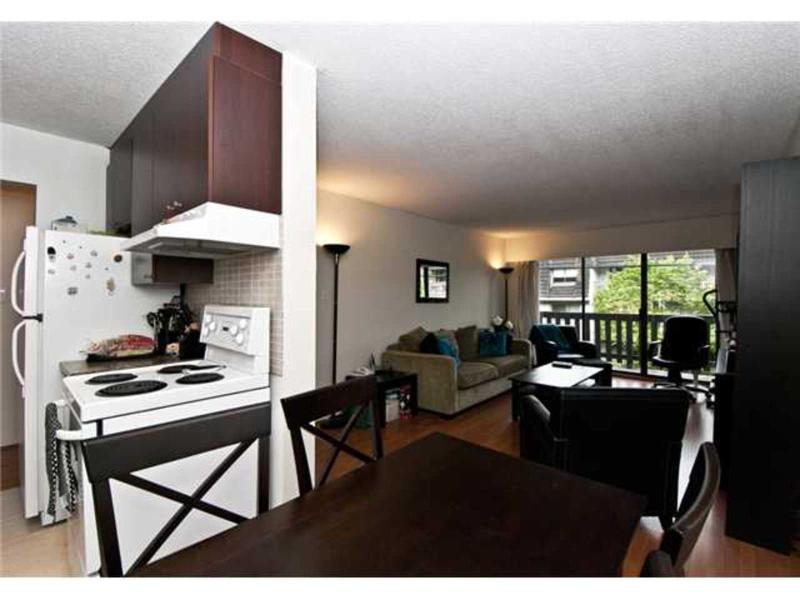 #101 - 225 3rd Street, Lower Lonsdale, North Vancouver 