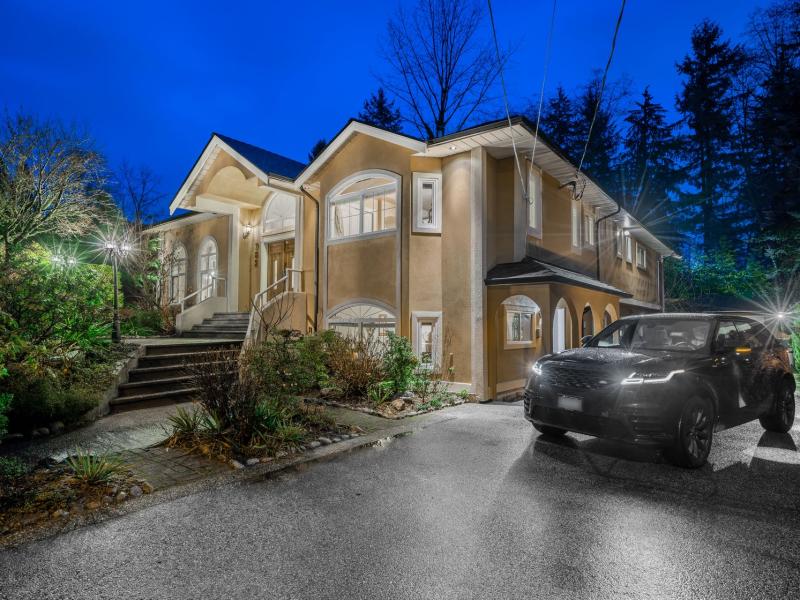 782 Browning Place, Blueridge NV, North Vancouver 