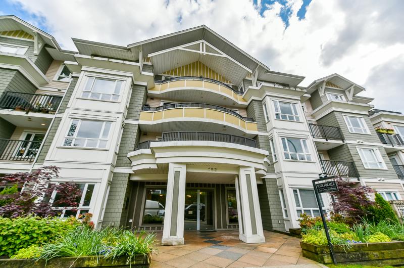 204 - 183 W 23rd Street, Central Lonsdale, North Vancouver 2