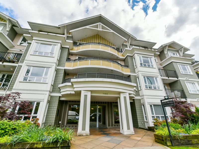 204 - 183 W 23rd Street, Central Lonsdale, North Vancouver 