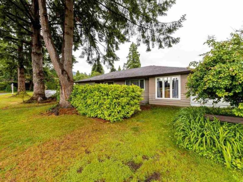 2340 Larson Road, Central Lonsdale, North Vancouver 
