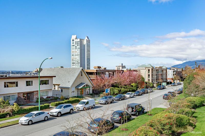 205 - 140 E 4th Street, Lower Lonsdale, North Vancouver 4