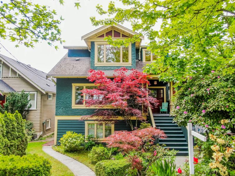 3907 Tupper Street, Cambie, Vancouver West 