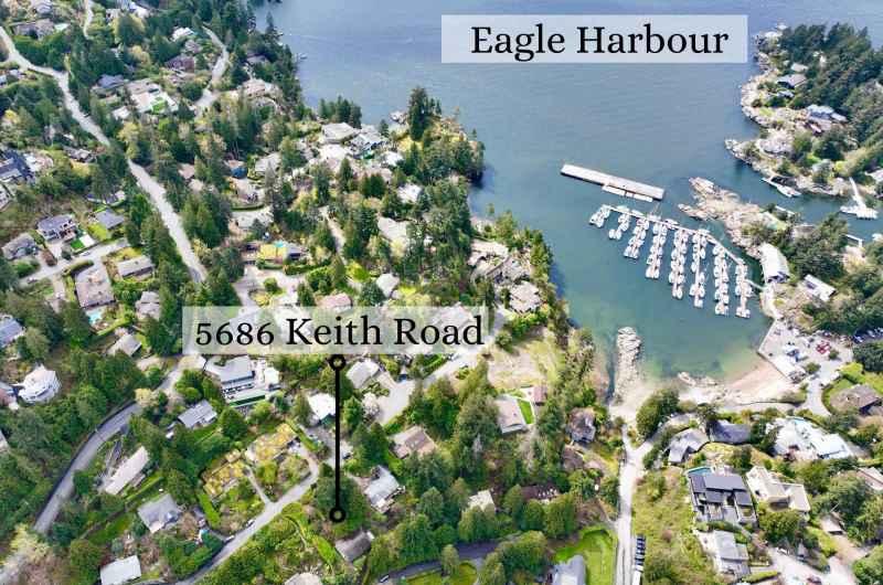 5686 Keith Road, Eagle Harbour, West Vancouver 2