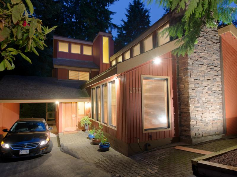 5710 Bluebell Drive, Eagle Harbour, West Vancouver 