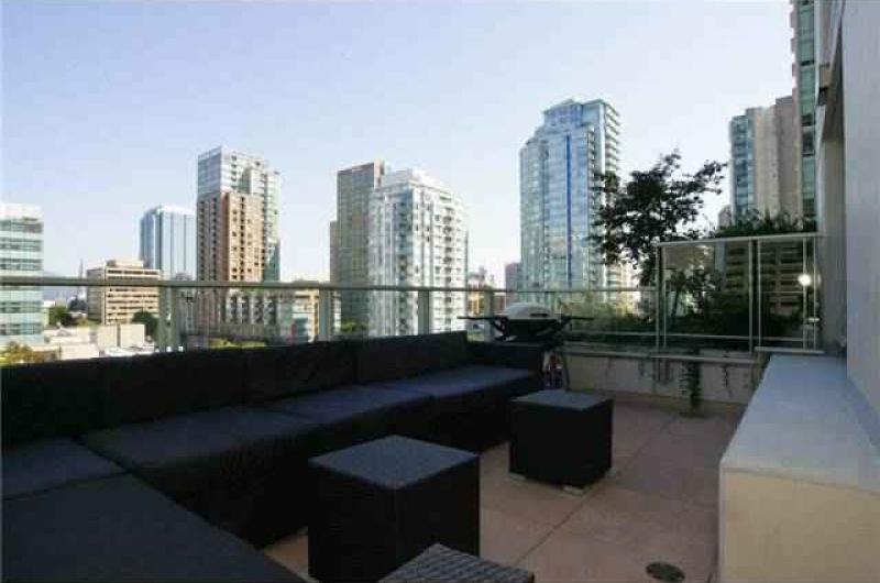 #906 - 565 Smith Street, Downtown VW, Vancouver West 3
