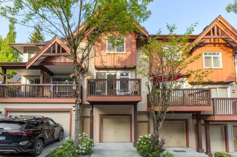 47 - 50 Panorama Place, Heritage Woods PM, Port Moody 2