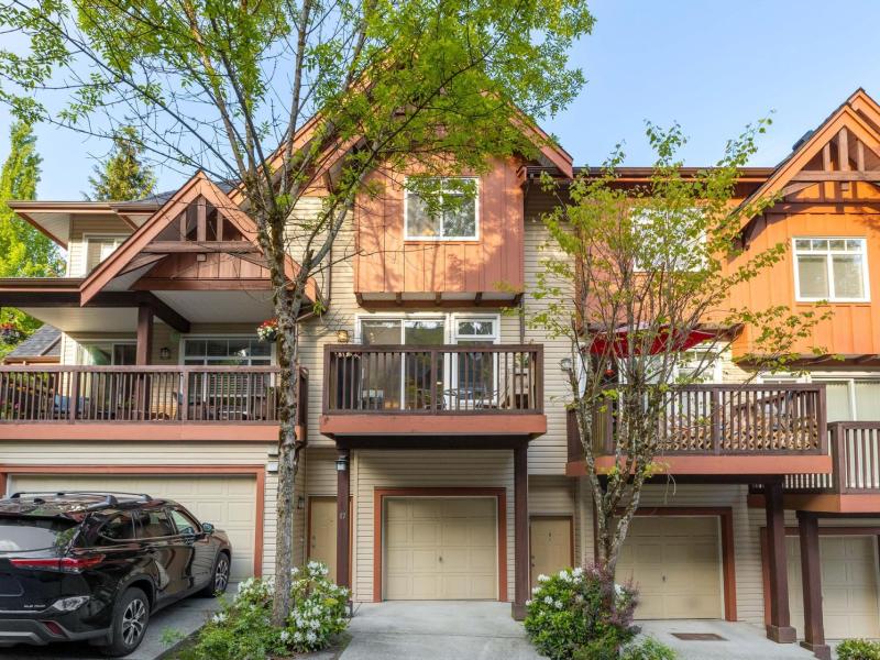 47 - 50 Panorama Place, Heritage Woods PM, Port Moody 
