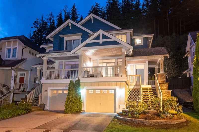 143 Fernway Drive, Heritage Woods PM, Port Moody 2
